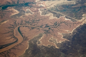 Fractal River, Dry 4950907977[H]