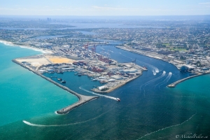 Fremantle Port 10853186075[H]