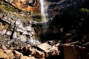 Australia - Wandering Waterfall 4489073913[H]