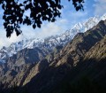 tajikistan mountains