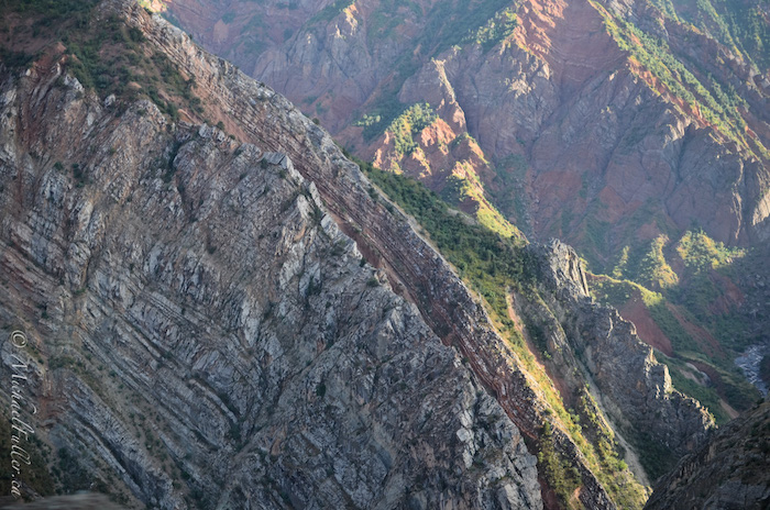 tajikistan mountains